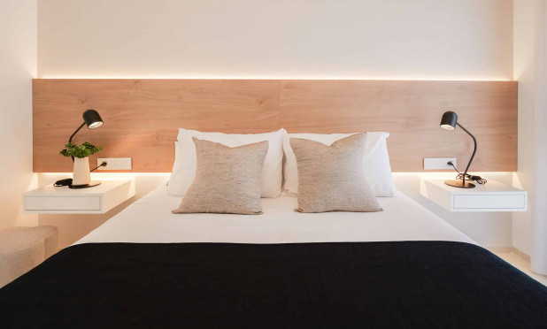 New Build - Villa - Ciudad Quesada