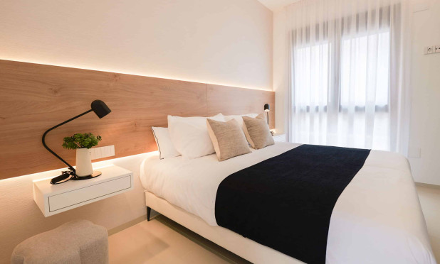 New Build - Villa - Ciudad Quesada