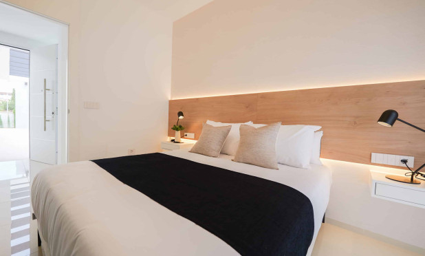 New Build - Villa - Ciudad Quesada