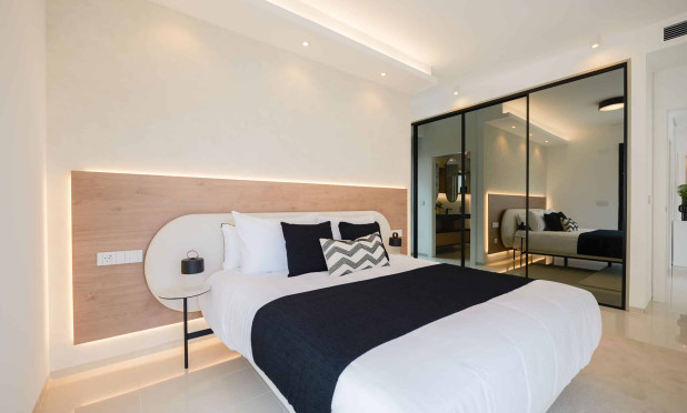 New Build - Villa - Ciudad Quesada