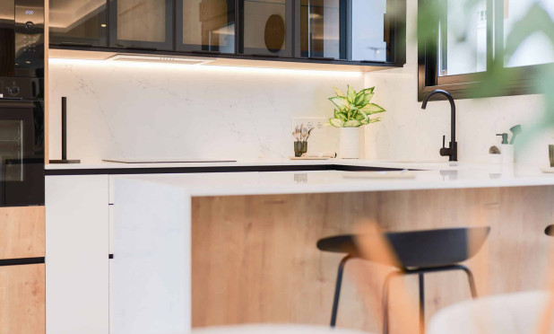 New Build - Villa - Ciudad Quesada