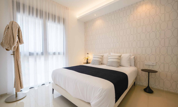 New Build - Villa - Ciudad Quesada