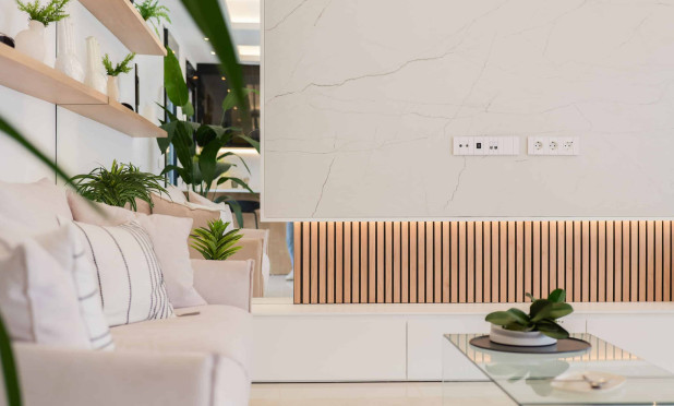 New Build - Villa - Ciudad Quesada