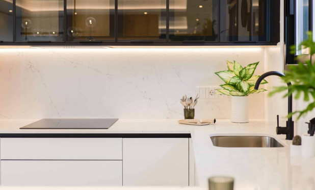 New Build - Villa - Ciudad Quesada