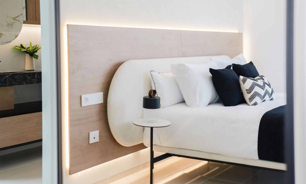 New Build - Villa - Ciudad Quesada