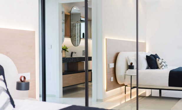 New Build - Villa - Ciudad Quesada