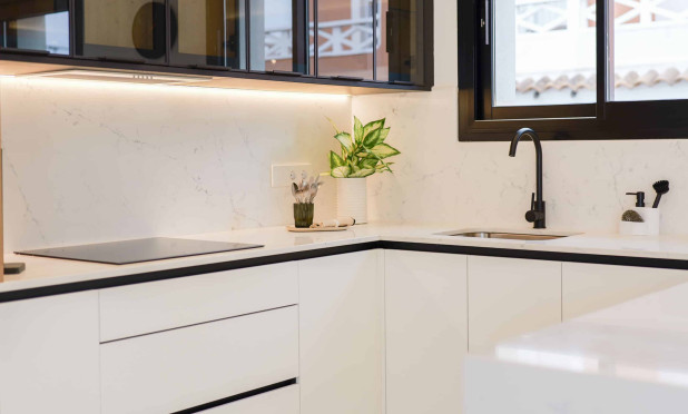 New Build - Villa - Ciudad Quesada