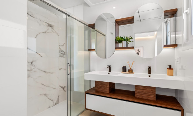 New Build - Apartment / flat - Rojales