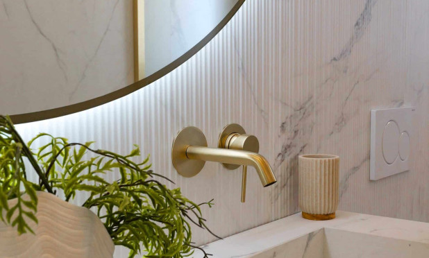 Nouvelle construction - Appartement - La Manga del Mar Menor - La Manga Del Mar Menor