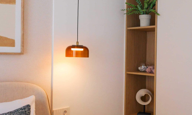 Obra nueva - Apartamento / piso - La Manga del Mar Menor - La Manga Del Mar Menor