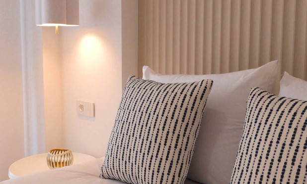 Obra nueva - Apartamento / piso - La Manga del Mar Menor - La Manga Del Mar Menor