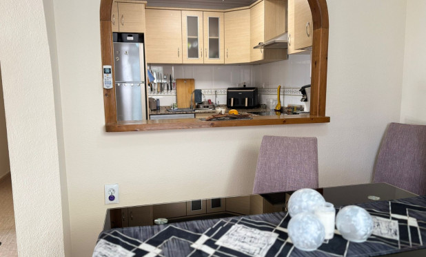 Resale - Villa - Torre Pacheco - Sierra Golf - Balsicas