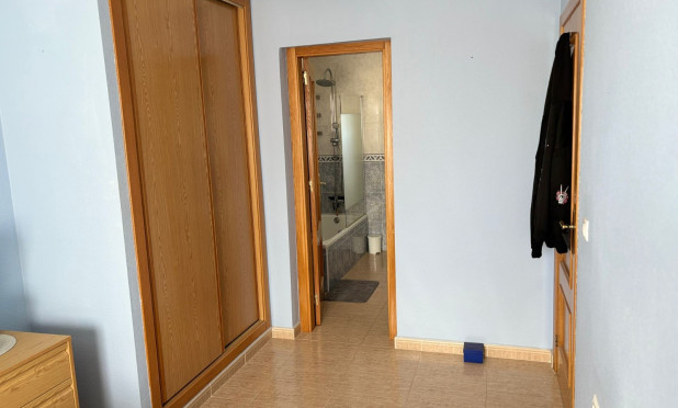 Resale - Villa - Torre Pacheco - Sierra Golf - Balsicas