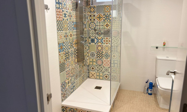 Resale - Villa - Torre Pacheco - Sierra Golf - Balsicas