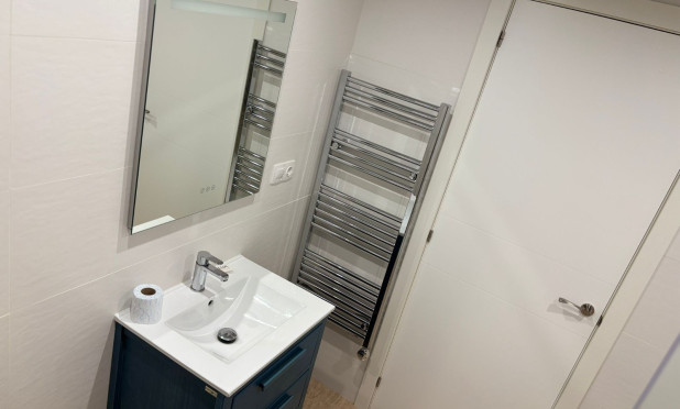 Resale - Villa - Torre Pacheco - Sierra Golf - Balsicas