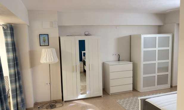 Resale - Villa - Torre Pacheco - Sierra Golf - Balsicas