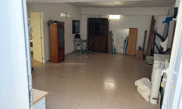 Resale - Villa - Torre Pacheco - Sierra Golf - Balsicas