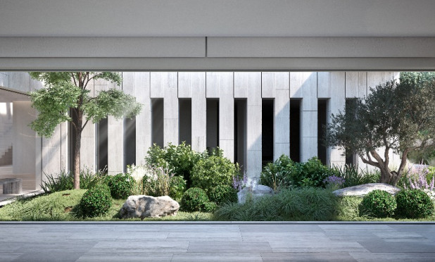 Nieuwbouw Woningen - Villa - Pueblo Nuevo