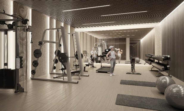 Nieuwbouw Woningen - Villa - Pueblo Nuevo