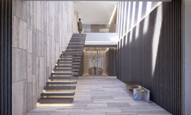 Nieuwbouw Woningen - Villa - Pueblo Nuevo