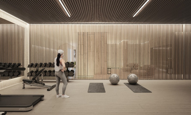 Nieuwbouw Woningen - Villa - Pueblo Nuevo