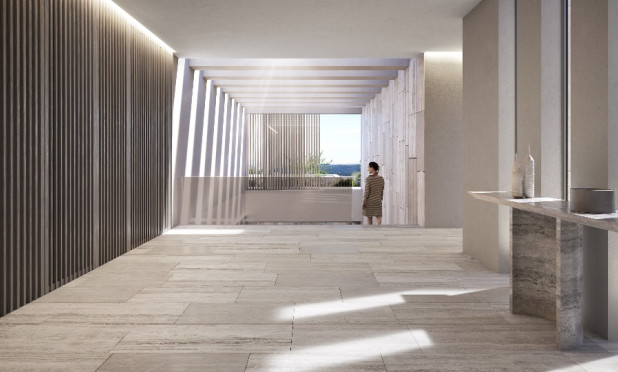 Nieuwbouw Woningen - Villa - Pueblo Nuevo