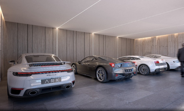 Nieuwbouw Woningen - Villa - Pueblo Nuevo