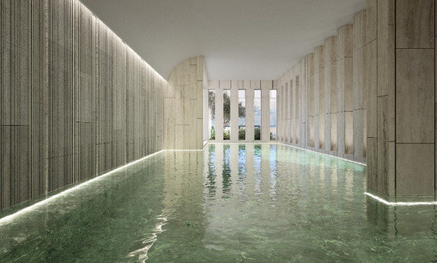 Nieuwbouw Woningen - Villa - Pueblo Nuevo