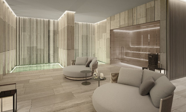 Nieuwbouw Woningen - Villa - Pueblo Nuevo