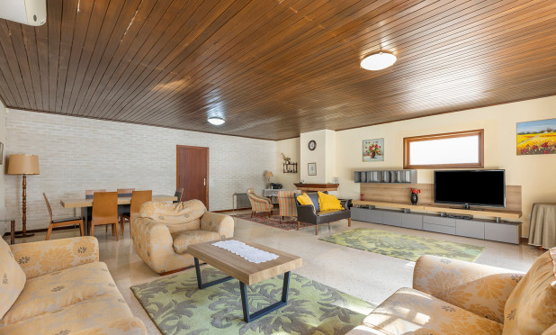 Resale - Villa - Orihuela Costa - Las Filipinas