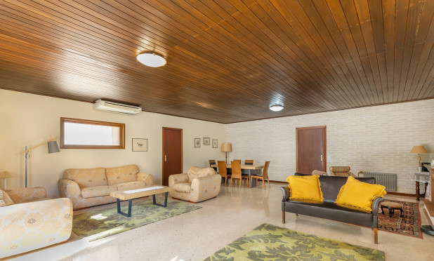 Resale - Villa - Orihuela Costa - Las Filipinas