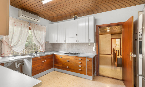 Resale - Villa - Orihuela Costa - Las Filipinas