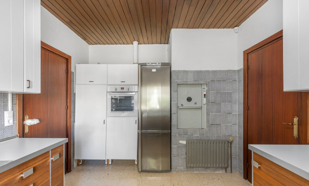 Resale - Villa - Orihuela Costa - Las Filipinas