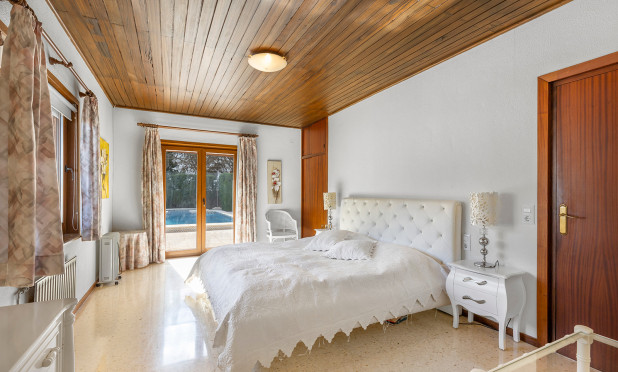 Resale - Villa - Orihuela Costa - Las Filipinas