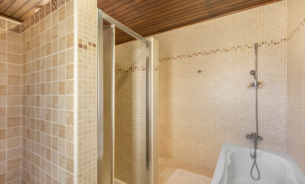 Resale - Villa - Orihuela Costa - Las Filipinas