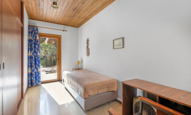 Resale - Villa - Orihuela Costa - Las Filipinas