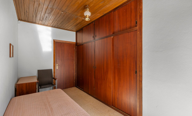 Resale - Villa - Orihuela Costa - Las Filipinas