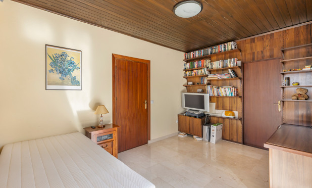 Resale - Villa - Orihuela Costa - Las Filipinas