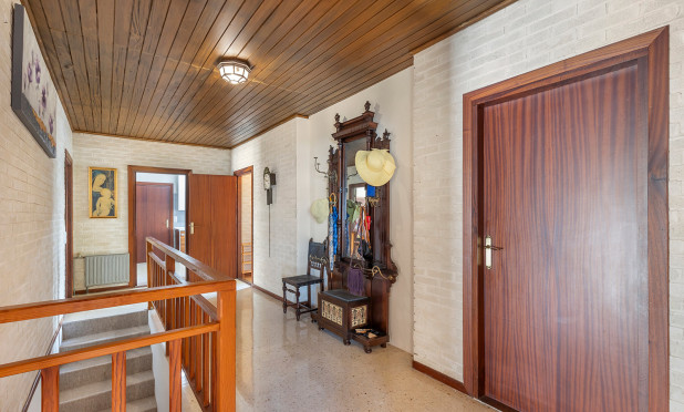 Resale - Villa - Orihuela Costa - Las Filipinas