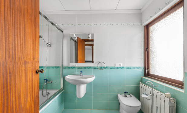 Resale - Villa - Orihuela Costa - Las Filipinas