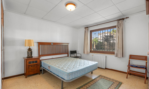 Resale - Villa - Orihuela Costa - Las Filipinas