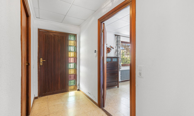 Resale - Villa - Orihuela Costa - Las Filipinas