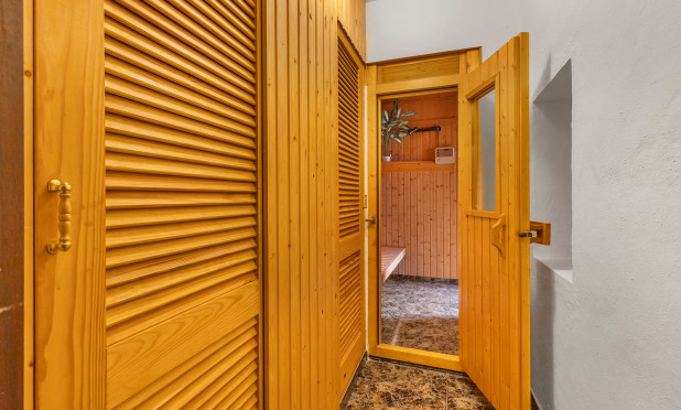 Resale - Villa - Orihuela Costa - Las Filipinas