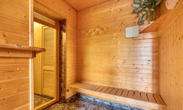 Resale - Villa - Orihuela Costa - Las Filipinas