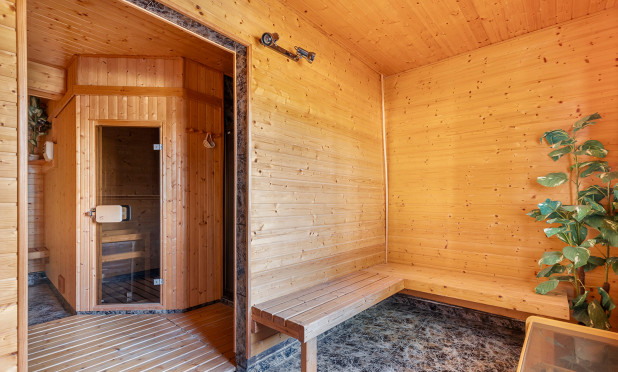 Resale - Villa - Orihuela Costa - Las Filipinas