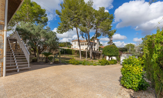 Resale - Villa - Orihuela Costa - Las Filipinas