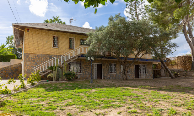 Resale - Villa - Orihuela Costa - Las Filipinas