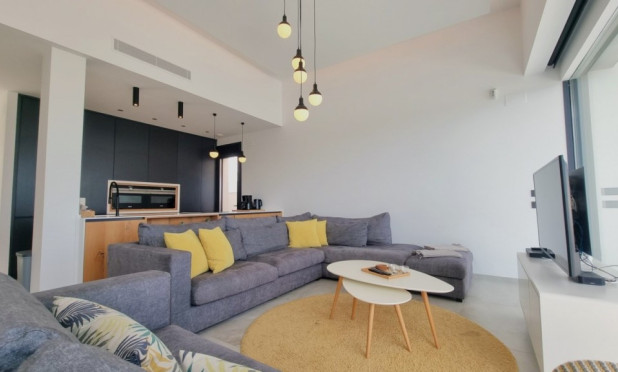 Resale - Villa - Rojales