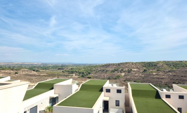 Resale - Villa - Rojales