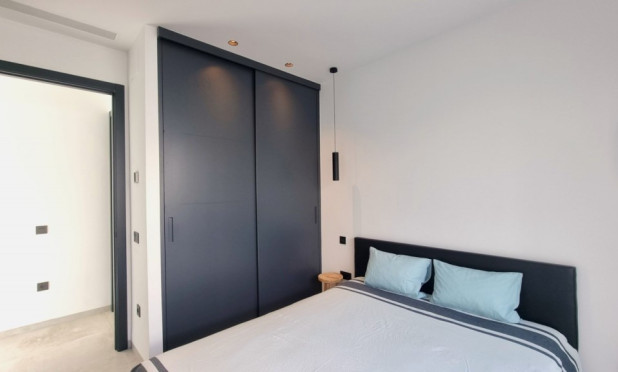 Resale - Villa - Rojales